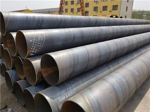 新疆螺旋管 新疆螺旋管
